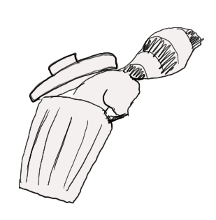 rummaging from dld sticker site!